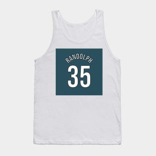 Randolph 35 Home Kit - 22/23 Season Tank Top